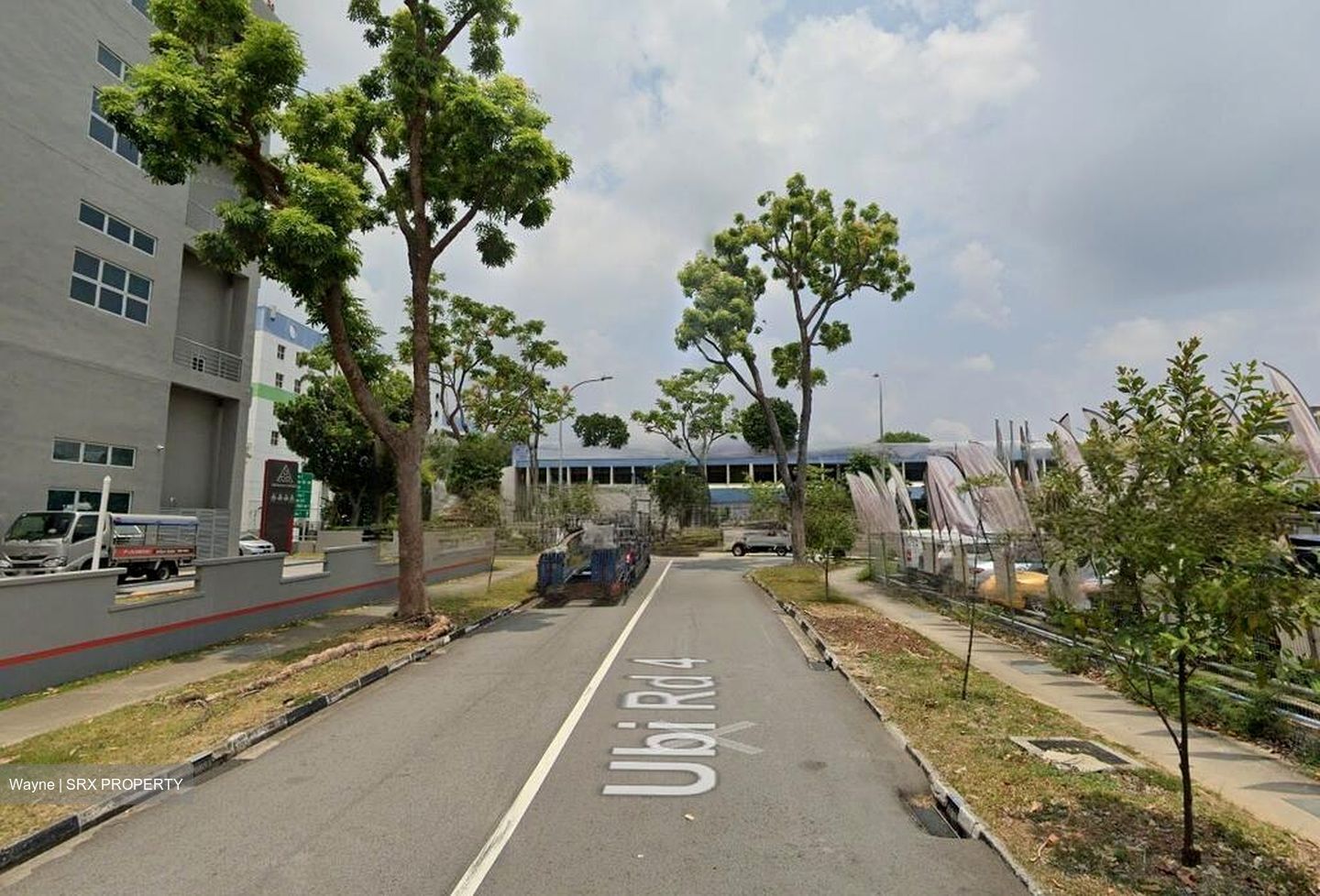 Kb Industrial Building (D14), Factory #462637251